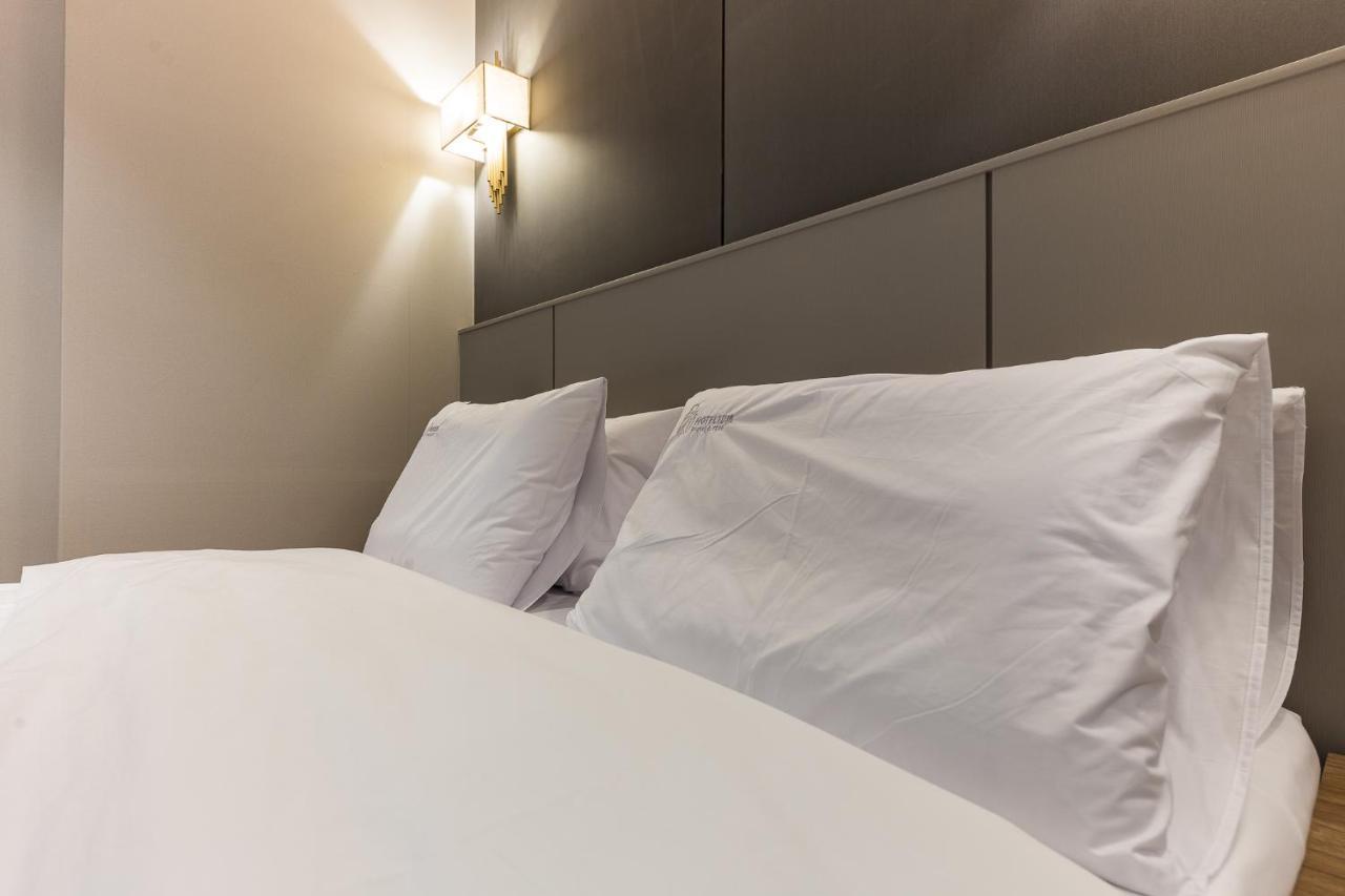 Hotel Lium Cheonan Eksteriør bilde