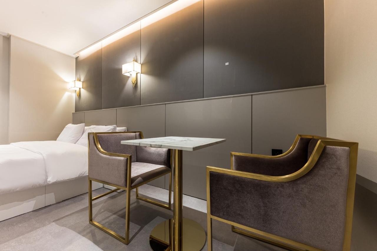 Hotel Lium Cheonan Eksteriør bilde
