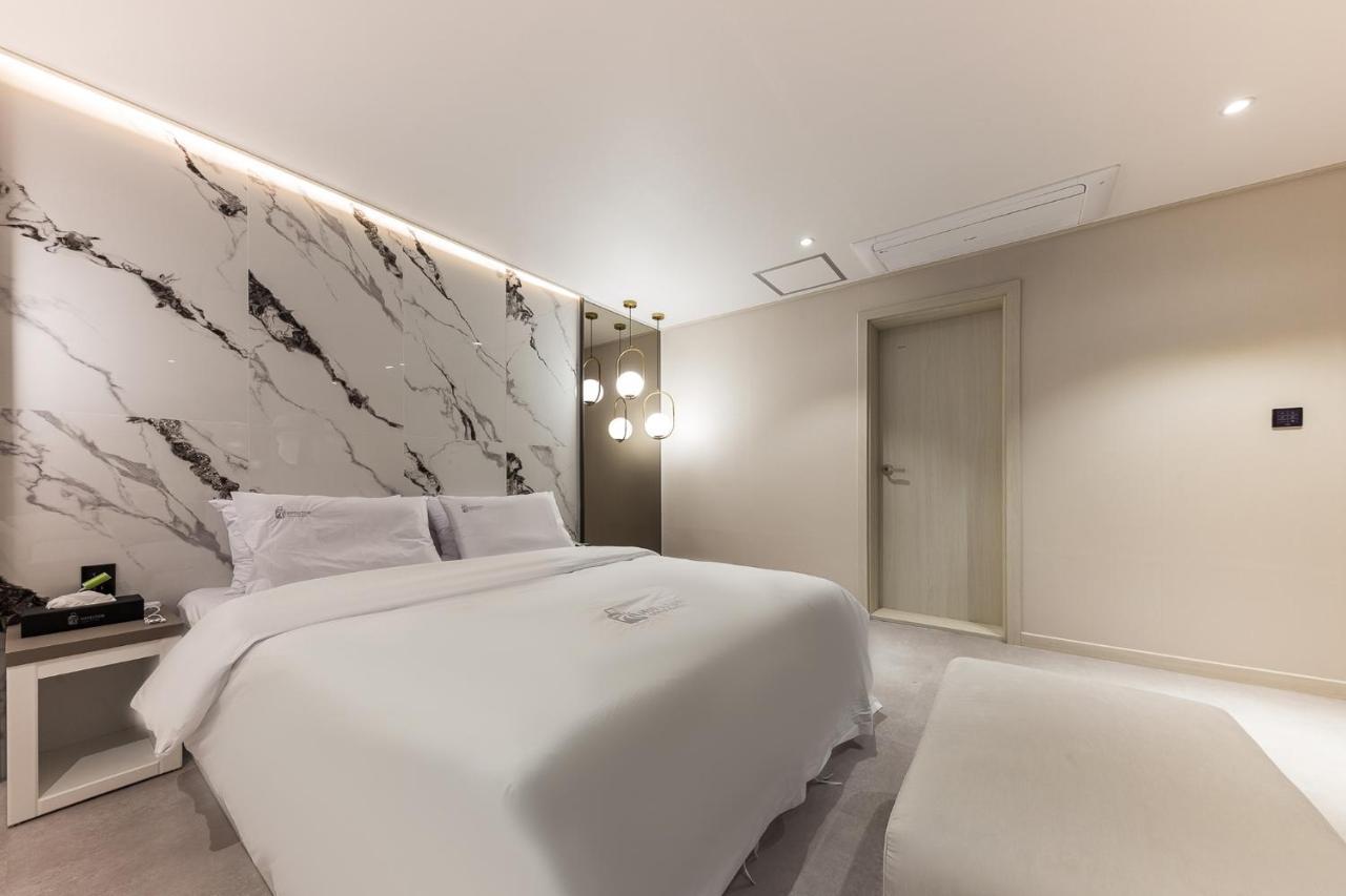 Hotel Lium Cheonan Eksteriør bilde
