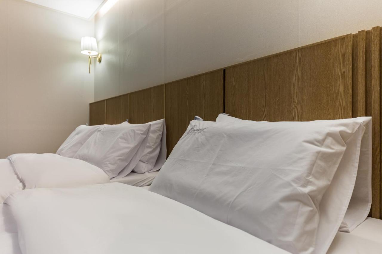 Hotel Lium Cheonan Eksteriør bilde